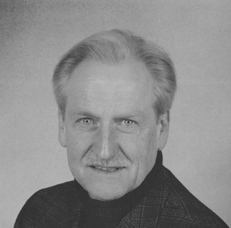 Bernd von der Heide